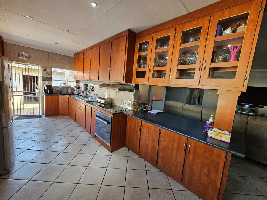 4 Bedroom Property for Sale in Sasolburg Ext 11 Free State